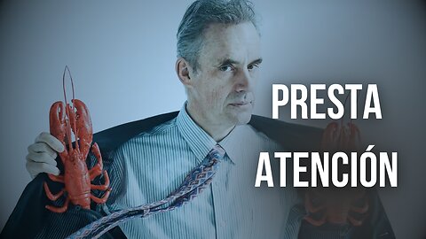 Presta ATENCIÓN a Cada Detalle - Jordan Peterson En Español