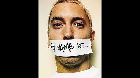 My Name Is Song by Eminem