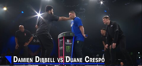 Top 10 Power Slap Knockouts of 2023