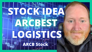 ArcBest Keeps Trucking On | ARCB Stock Analysis