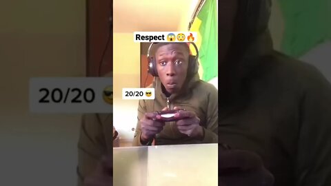 Respect 😱 😳🔥 Khaby lame reaction 🔥😍😳 #fyp #respect #respekt #amazing #viral #shorts #trending #khaby