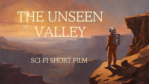 Unveiling the Secrets of the Unseen Valley