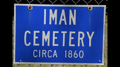 Ride Along with Q #291 - Iman Cemetery 09/29/21 Stevenson, WA - Photos by Q Madp