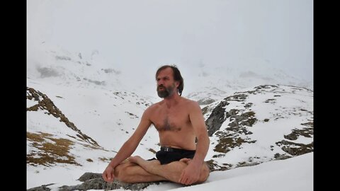 MONEO & Wim Hof Method Explained