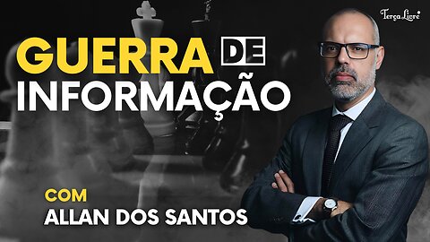 Guerra de Informação - 30/01/2024