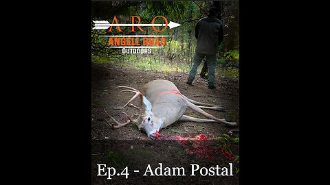 Ep. 4 - Adam Postal