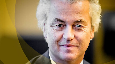 Geert Wilders: Ik wil Vlaanderen erbij!