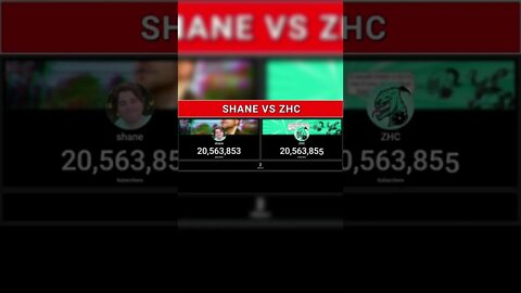 ZHC passed Shane Dawson