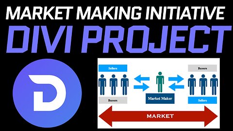 Update! Please make sure you read the thread about market making initiative on discord