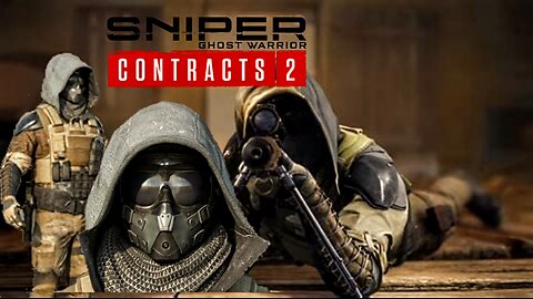 Sniper: Ghost Warrior (Contracts 2)