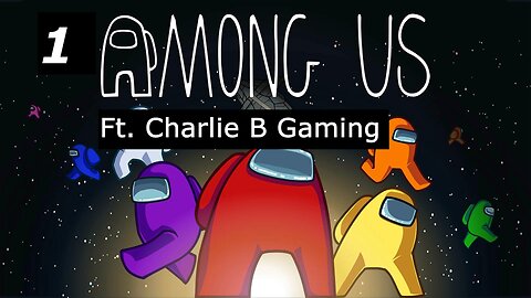 Among Us (Surprise Stream)