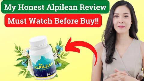 Alpilean Reviews My Honest Alpilean Review As A Health Researcher Alpilean Review