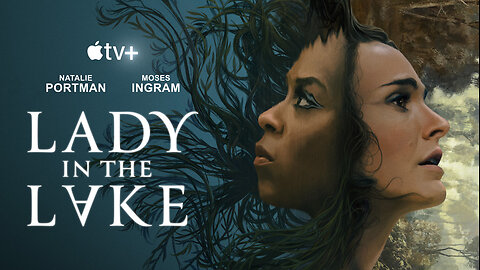 Trailer - Lady in the Lake - 2024