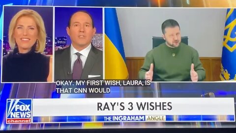 Rays 3 Wishes