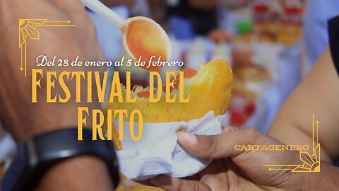 Lo que debe saber del Festival del Frito 2023