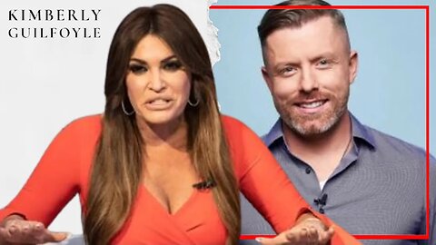 kimberly guilfoyle: Donald Trump Final Battle, Plus Whistleblowers Expose More Corruption