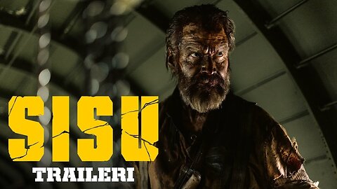 SISU Clip - "Nazi Encounter" (2023) Action, War