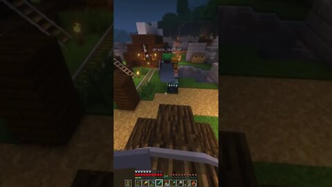 Minecraft 1.19 Realms New Shaders & Mods Survival Multiplayer Series Java SMP (Join Discord for IP!)