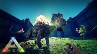 An ENORMOUS UPDATE for Ark Mobile is being released in a week...