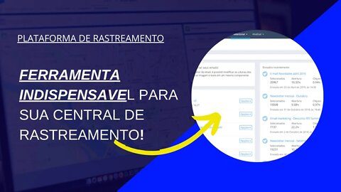 Ferramenta de automação para sua empresa de rastreamento veicular