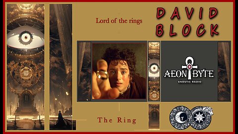 An Esoteric Decode of Lord of the Rings