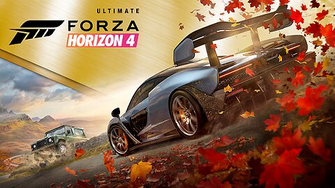 forza horizon 4 gameplay viral video