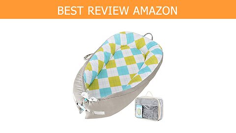 Baby Lounger Sharing Sleeping Bassinet Review