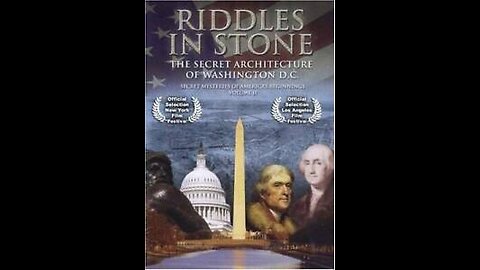 Secret Mysteries of America's Beginnings: Volume 2 - "Riddles In Stone"