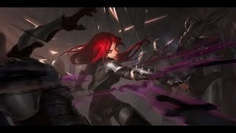 Katarina Vs Veigar Mid League Of Legends Ranked Gameplay 63 2020 10 16