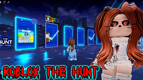 Roblox The Hunt First Edition OUT NOW!