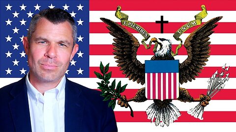 Dr. Taylor Marshall's Presidential 🇺🇸 Platform in 12 POINTS: Christ is King! 👑