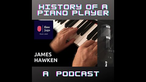 History of a Piano Player