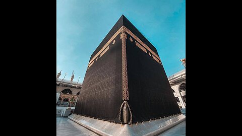 22/7/2023 "IN MAKKAH HEAVY RAIN & LIGHTNING ⚡