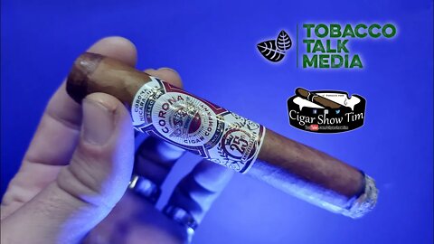 Corona Cigars 25th Anniversary Shade | Cigar Show Tim | Tobacco Talk