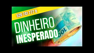 PODEROSA AFIRMAÇÃO PARA ATRAIR PROSPERIDADE E DINHEIRO INESPERADO 520 741 777 8