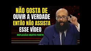 SE VOCÊ NÃO GOSTA DE OUVIR A VERDADE ENTÃO NÃO ASSISTA ESSE VÍDEO! - Enéas Carneiro (Motivação)