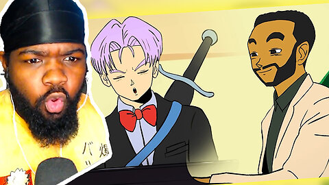 John got beef with Cell | Trunks and JOHN LEGEND Christmas Carol!? SSJ9K REACTION