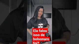 BOLSONARO PASSOU OS LIMITES #shortsyoutube #shorts #shortvideo #short