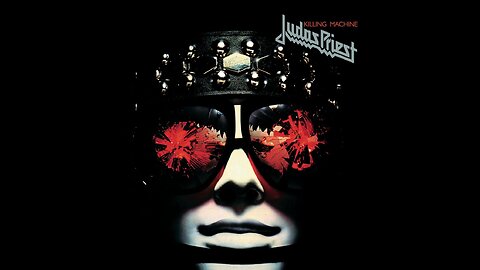 Judas Priest - Killing Machine