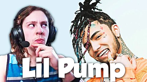 Artist Review - Lil Pump