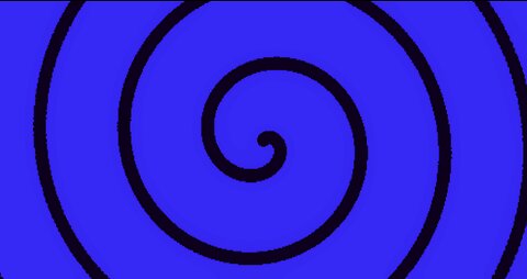 👍 vj loops dark spiral [blue spiral screensaver 4k free ]