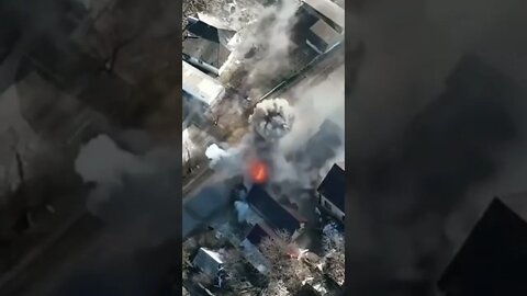 Accurate strike by the Ukrainian 72nd Mechanized Brigade results in the destruction of a Russian BTR