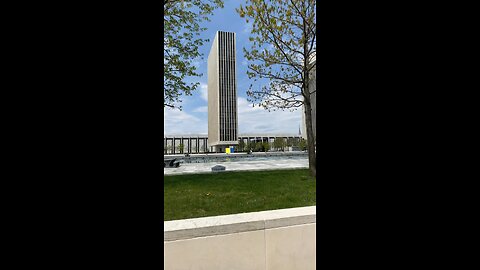 Empire State Plaza :Part 2