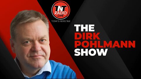 Prof. Alfred De Zayas on The Dirk Pohlmann Show - 27 January 2024