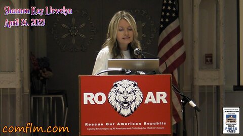 230426-ROAR_Meeting-Crystal_Community_Club-WakefieldMA - Shannon Kay Llewelyn