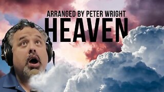 Heaven | Ben Everson A Cappella