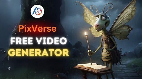 PixVerse AI | This Free Tool Offers Ai DeepFake , Image To Video , Text To Video And More