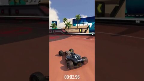 EasyKacky #7 Trackmania 2020 #trackmania2020 #kacky #shorts #gamingshorts #gaming