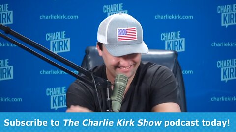 Charlie Reacts to the Most Hilarous Joe Biden Video Yet