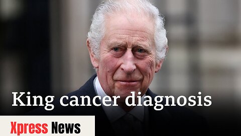 Prince Harry to travel to UK after King Charles diagnosed with cancer | BBC News